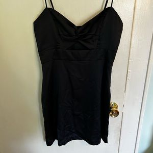 ONLY WORN ONCE COCKTAIL DRESS